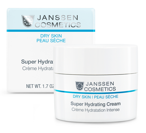 Super Hydrating Cream 50ML
