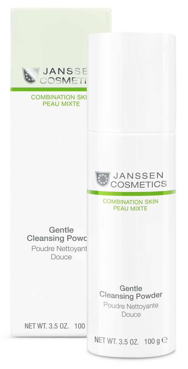 Gentle Cleansing Powder