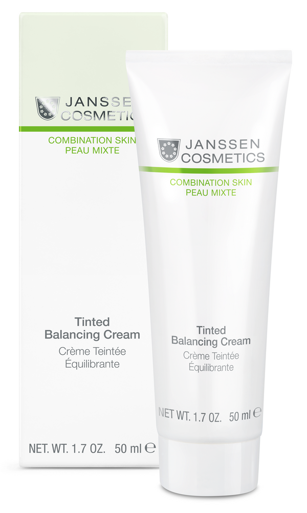 Tinted Balancing Cream 50ML