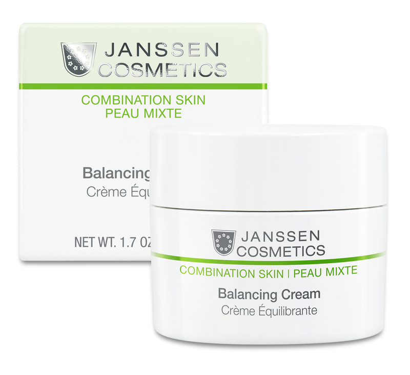 Balancing Cream 50ML