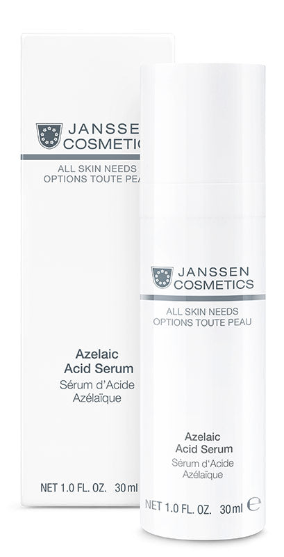 Azelaic Acid Serum 30ML
