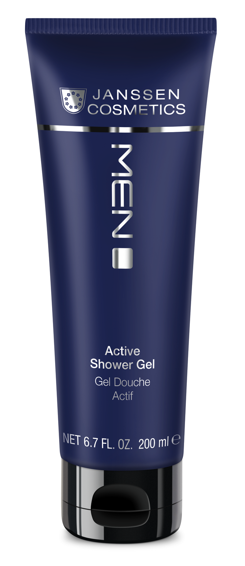 Active Shave Gel
