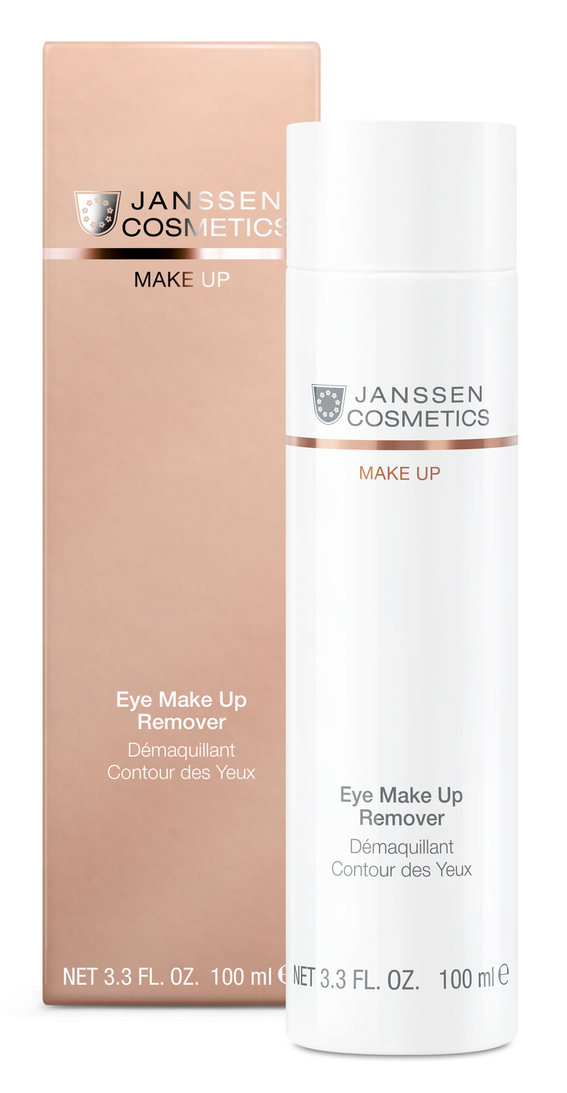 Eye Make Up Remover