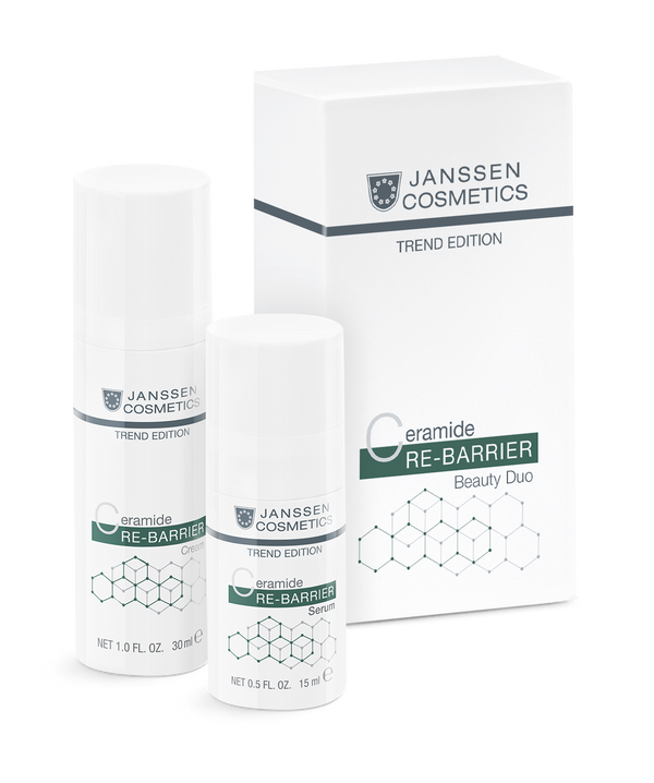 Ceramide Re-Barrier Duo Set