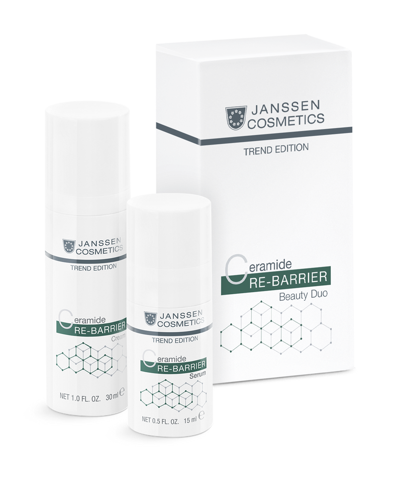 Ceramide Re-Barrier Duo Set