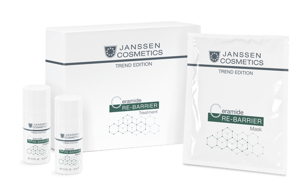 Ceramide Re-Barrier Set