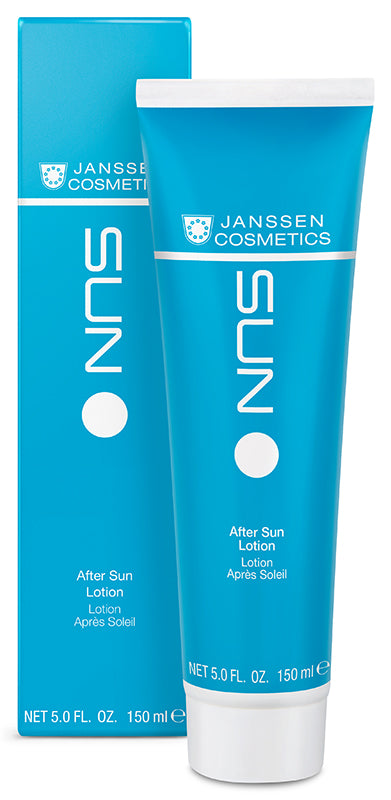 After Sun Lotion 150ML