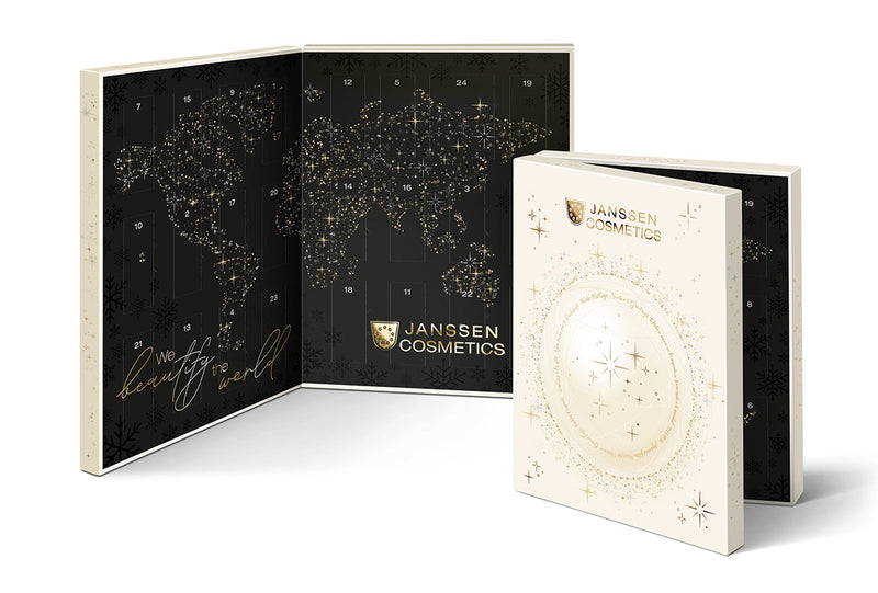 Ampoules Advent Calendar