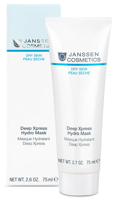Deep Xpress Hydro Mask