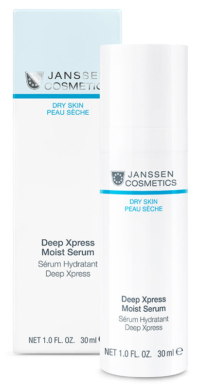 Deep Xpress Moist Serum