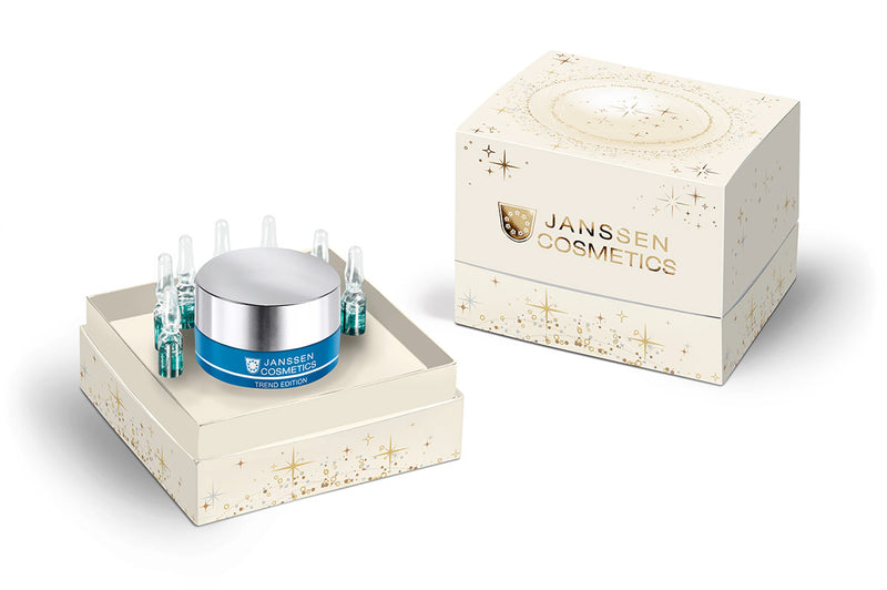 Marine Collagen Selection