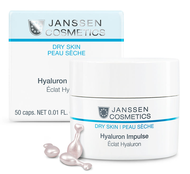 Hyaluron Impulse - 50 CAPS