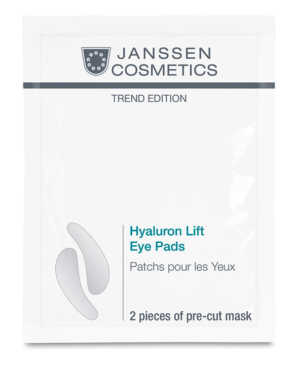 Hyaluron Lift Eye Pads (3 pcs)