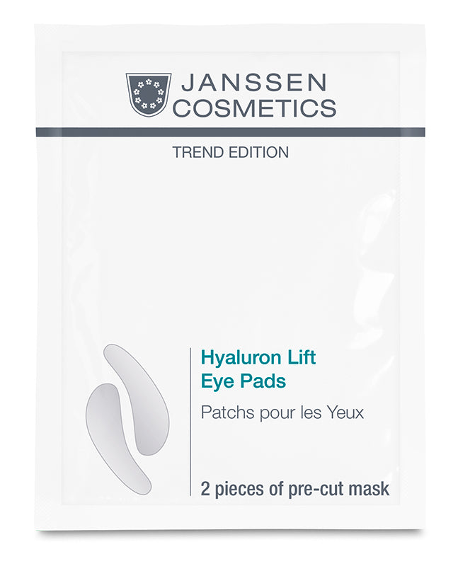 Hyaluron Lift Eye Pads (3 pcs)