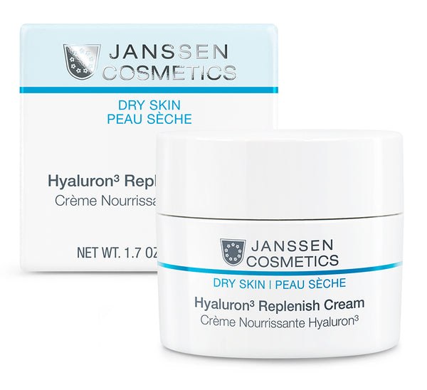 Hyaluron³ Replenish Cream 50ML