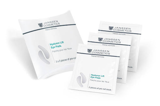 Hyaluron Lift Eye Pads