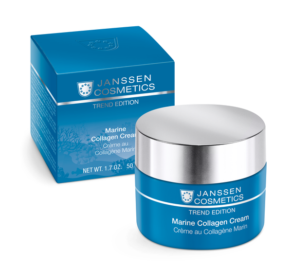 Marine Collagen Cream