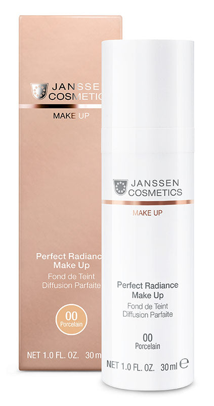 Perfect Radiance Make Up 00