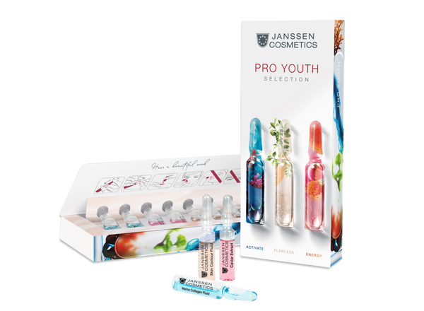 Pro Youth Selection 7 x 2ML