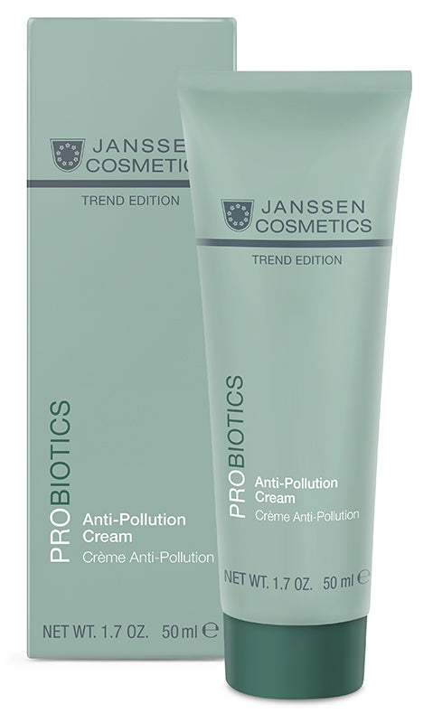 PROBIOTICS Anti-Pollution Cream