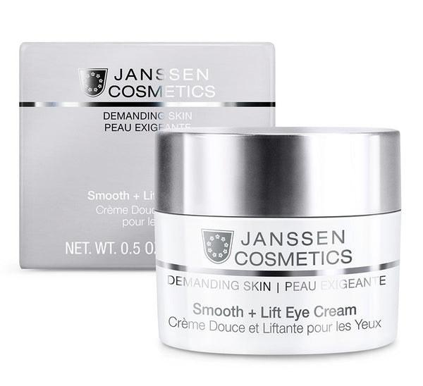 Smooth + Lift Eye Cream 15ML