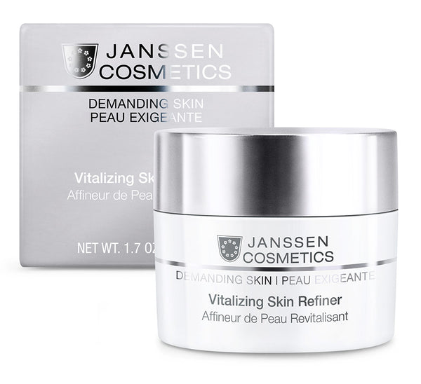 Vitalizing Skin Refiner 50ML