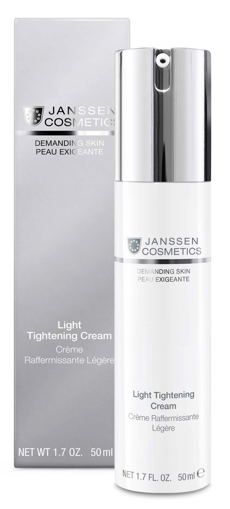 Light Tightening Cream | 50ml