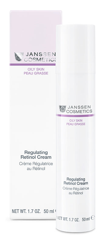 Regulating Retinol Cream 50ml