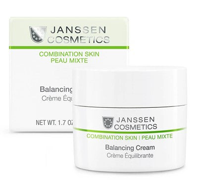 Balancing Cream