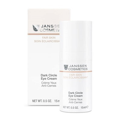 Dark Circle Eye Cream