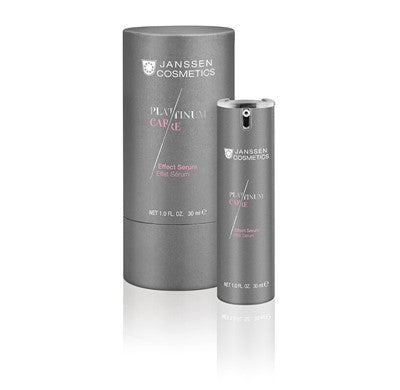 Platinum Effect Serum