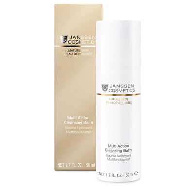 Multi-Action Cleansing Balm