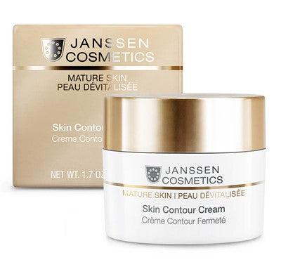 Skin Contour Cream