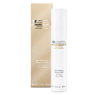 Skin Refining Enzyme Peel