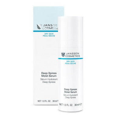 Deep Xpress Moist Serum