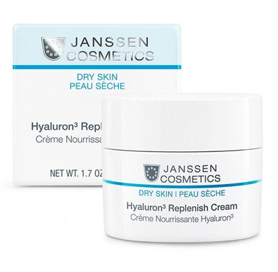 Hyaluron³ Replenish Cream