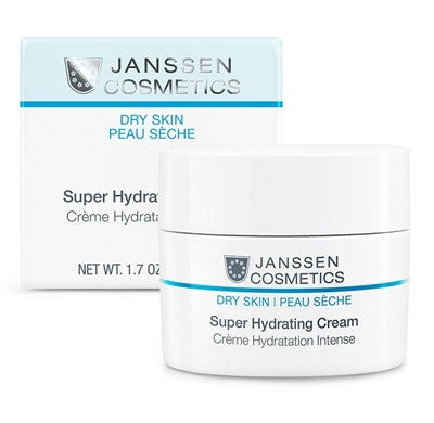 Super Hydrating Cream